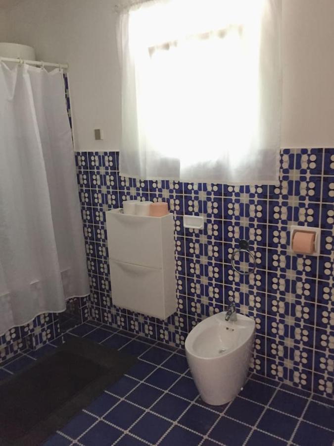 Domic ,Two Bedrooms Whit Large Terrace Njivice Eksteriør bilde