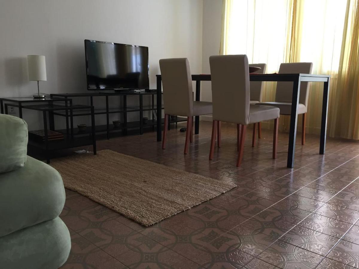 Domic ,Two Bedrooms Whit Large Terrace Njivice Eksteriør bilde